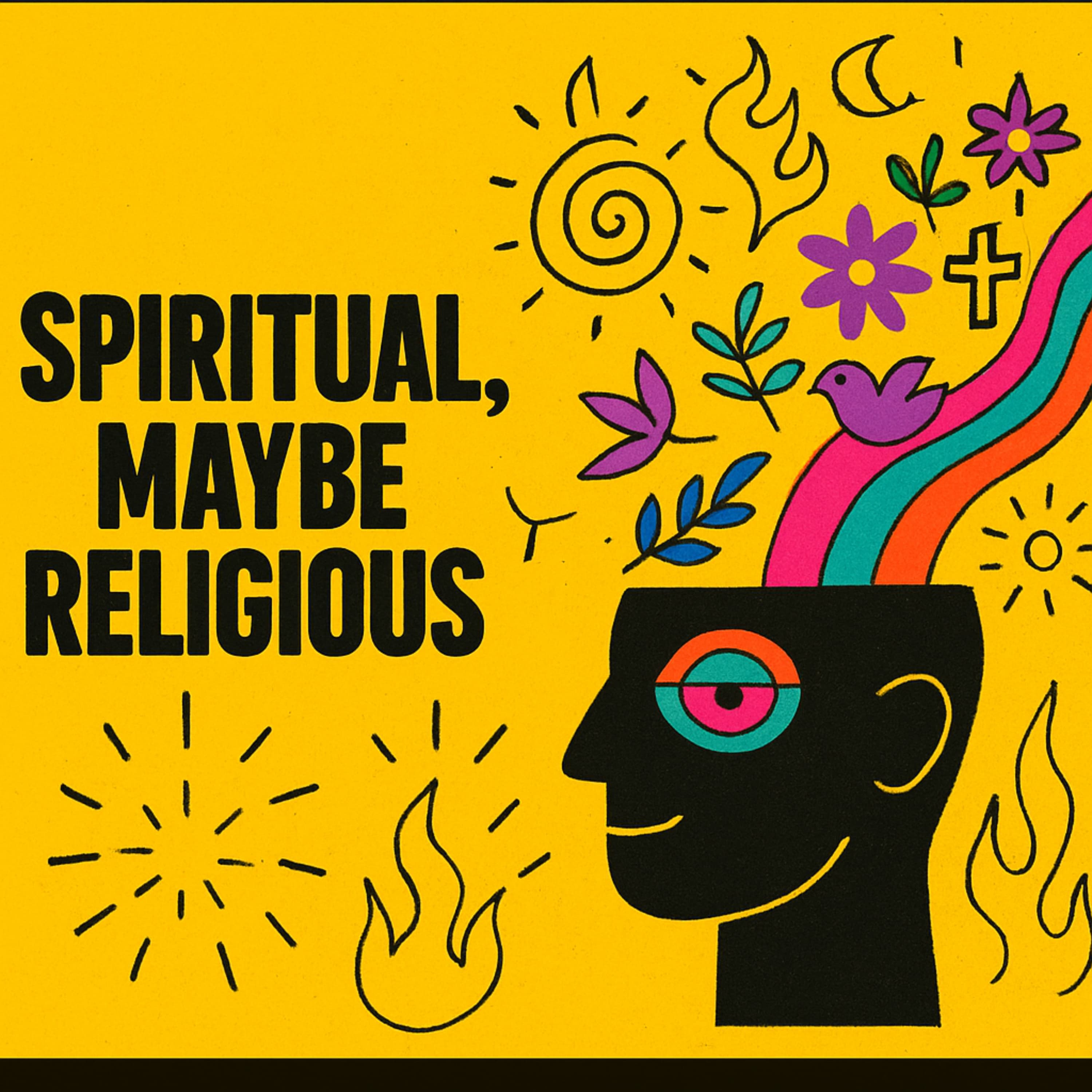 Episode artwork — Ep6: Dear Younger Me (ft. Leke)